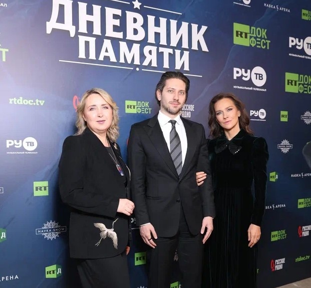    Фото: Русская Медиагруппа