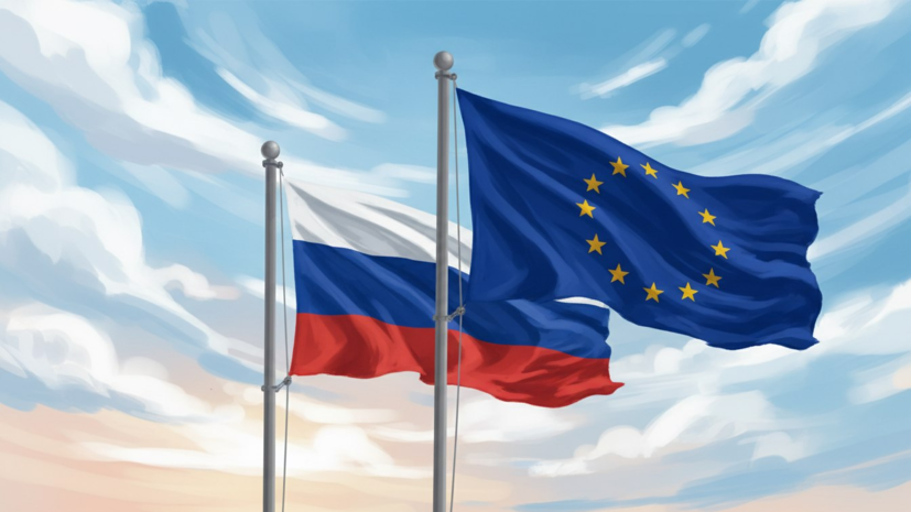   Сгенерировано с помощью ИИ