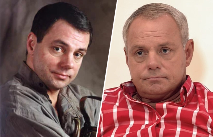 «В 50 лет стал бомжом, а теперь растит сына и спасает коллег»: как Александр Мохов трижды начинал жизнь с нуля