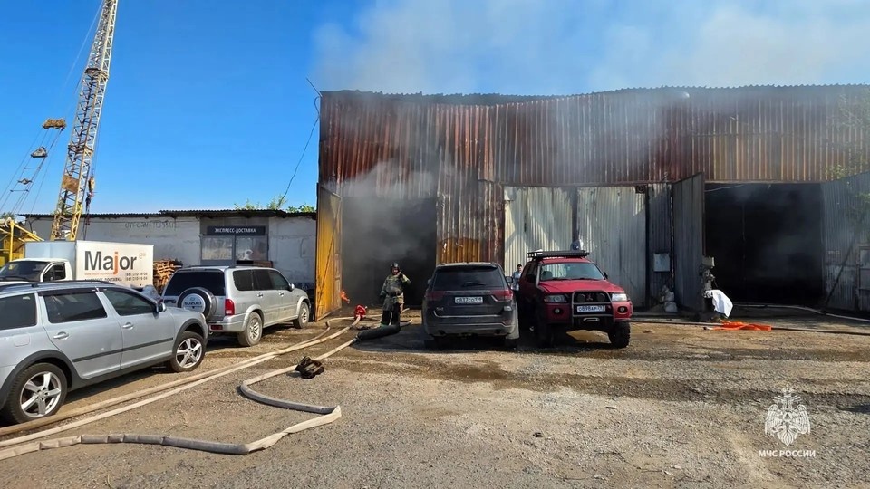    Фото: МЧС Крыма
