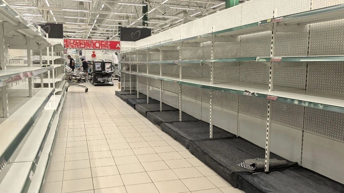    Магазины в торговых центрах уступают место досугу, спорту и медицине   newsnn.ru