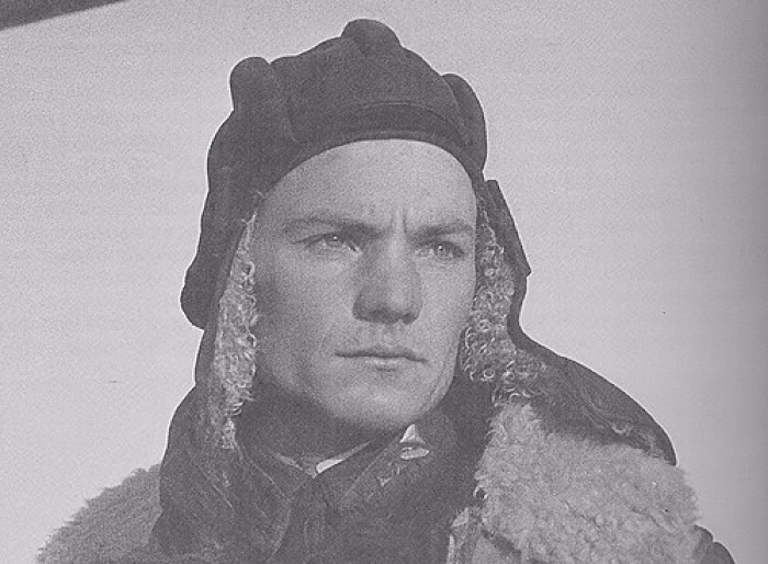  Иван Любушкин