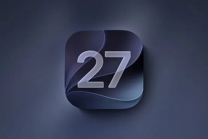     Что нового появилось в iOS 27 Beta 2