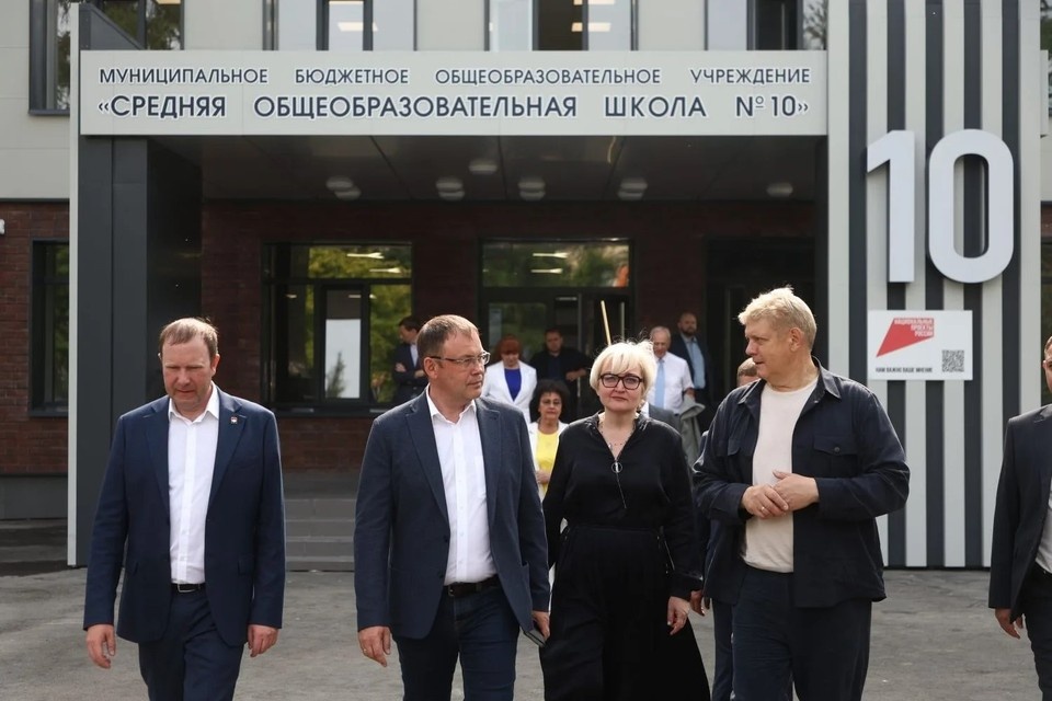   Фото: пресс-служба АПК.
