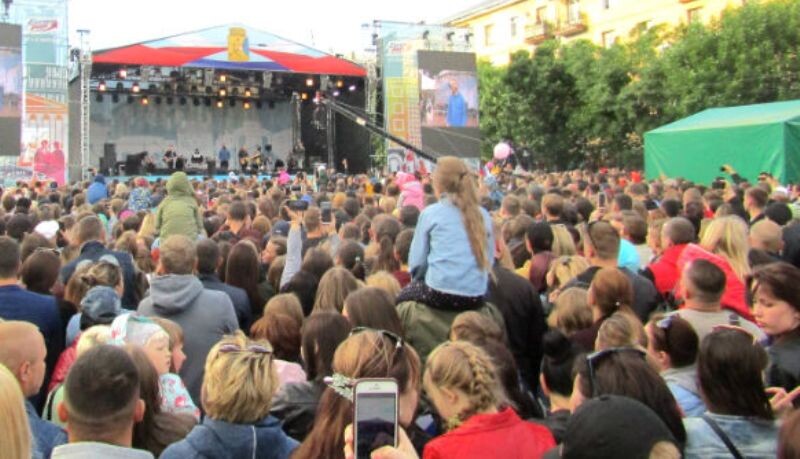    редакции портала "Город Киров.РУ"