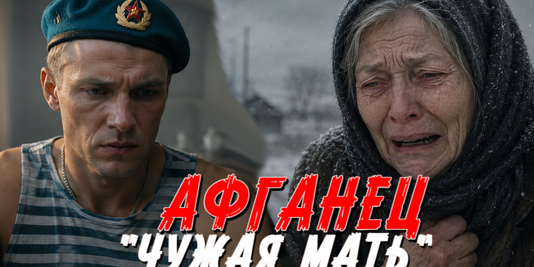 СТАРУШКА ПОПРОСИЛА ЕДЫ, АФГАНЕЦ УВИДЕВ СИНЯКИ НА ЕЁ ТЕЛЕ ВЗБЕСИЛСЯ. СТРАШНАЯ ИСТОРИЯ ИЗ ЖИЗНИ. 2