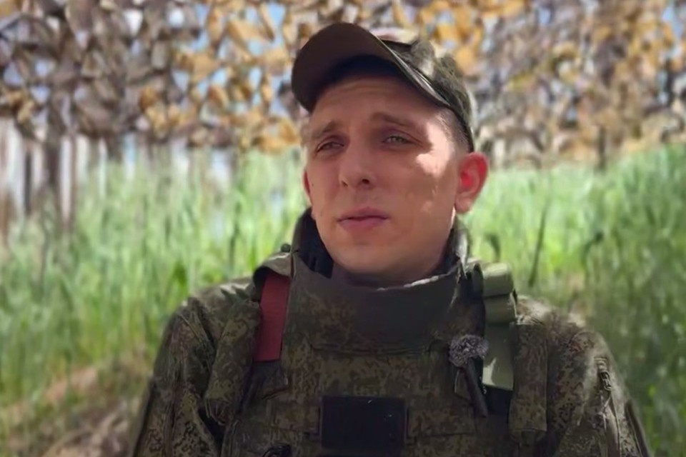    Начальник войск беспилотных систем ВС РФ поделился новыми подробностями освобождения Красного Лимана. Фото: Минобороны России