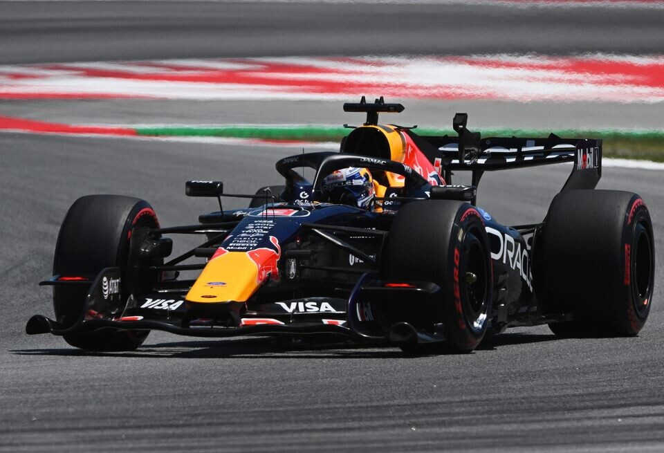    Getty Images / Red Bull Content Pool