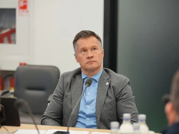     Алексей Немов. Фото: министерство спорта Самарской области