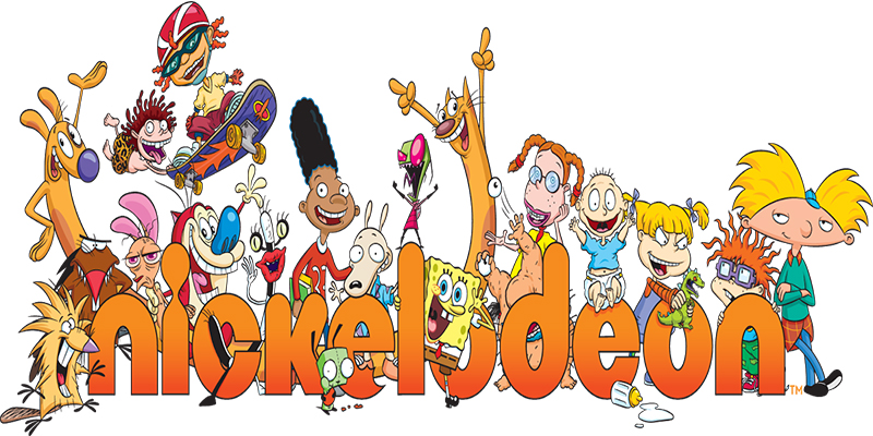 Nickelodeon