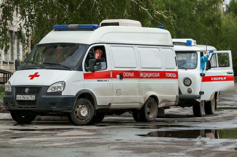    © Фото: архив VN.ru