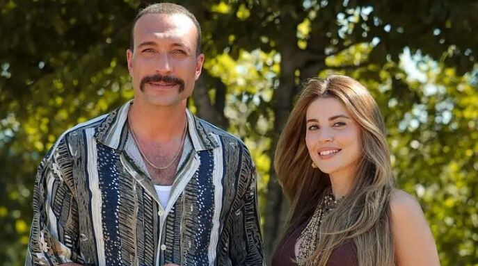 Актеры сериала «Столовая»