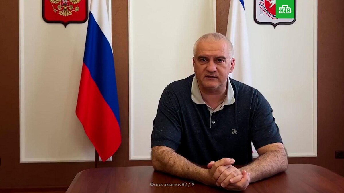    В Крыму приостановили продажу топлива на АЗС