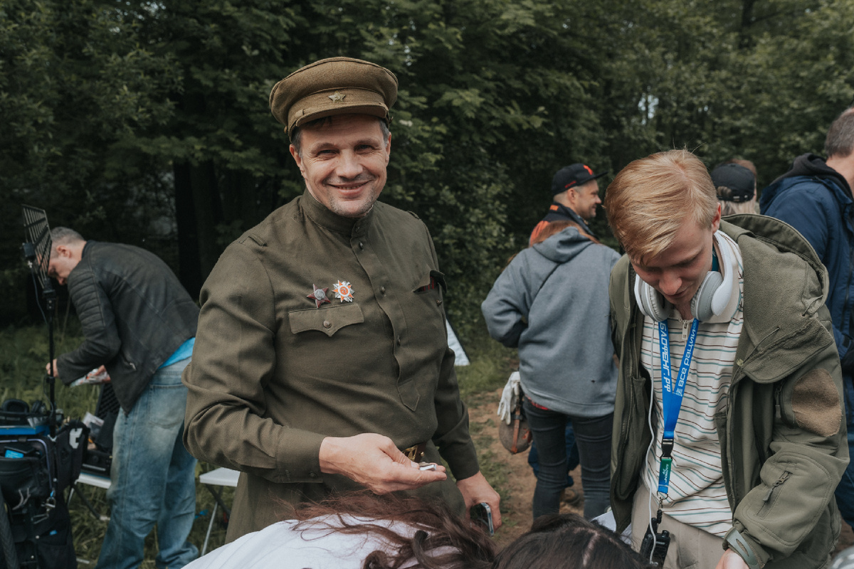 [© PR НТВ]