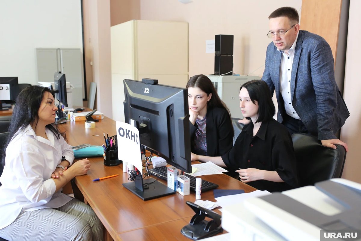     В 2026 году правила для поступления в университеты изменились