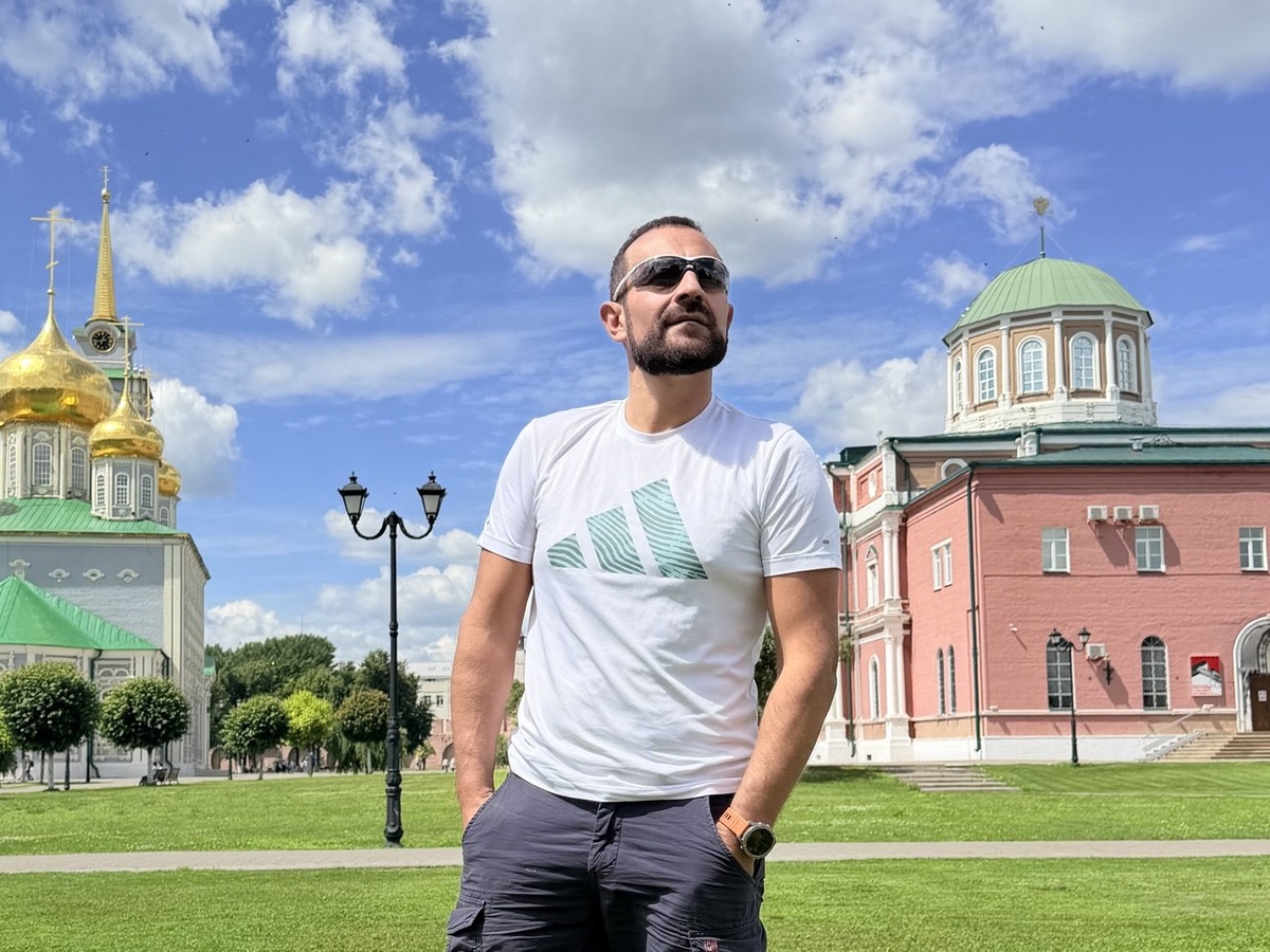 Артем Касьянов, тренер метода Аллена Карра "Легкий способ бросить пить"