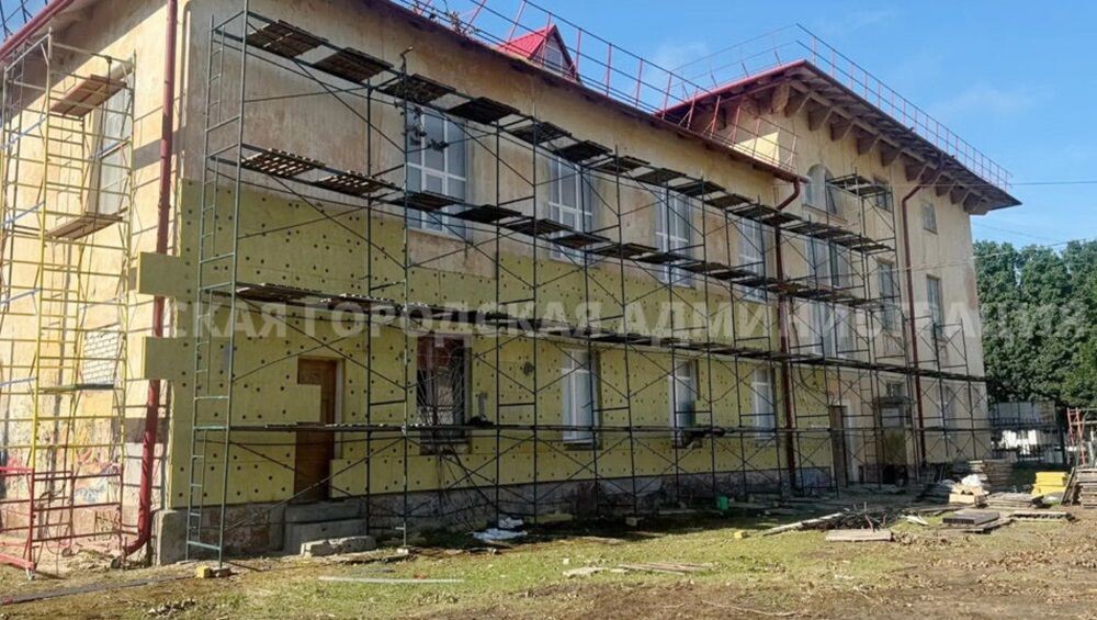    Фото: Брянская городская администрация