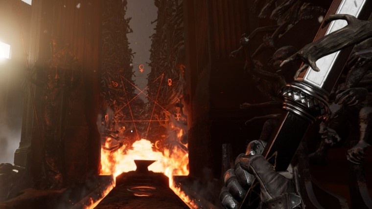 Экшен, лут и темное фэнтези: почему Daimon Blades называют Diablo от первого лица