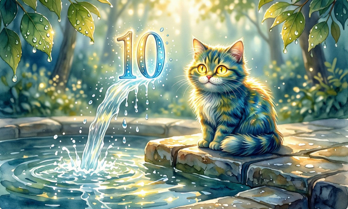 10 лунные сутки 