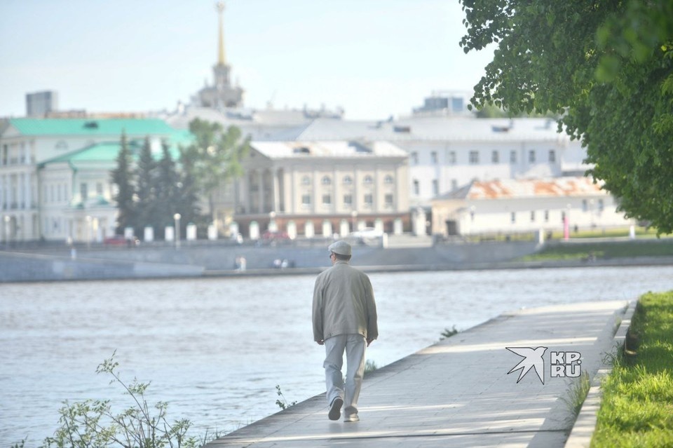   Екатеринбург занял первое место в рейтинге городов-миллионников Ольга ЮШКОВА