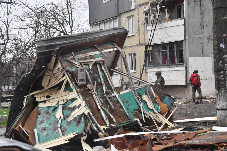    Фото: архив "КП". Владимир ВЕЛЕНГУРИН