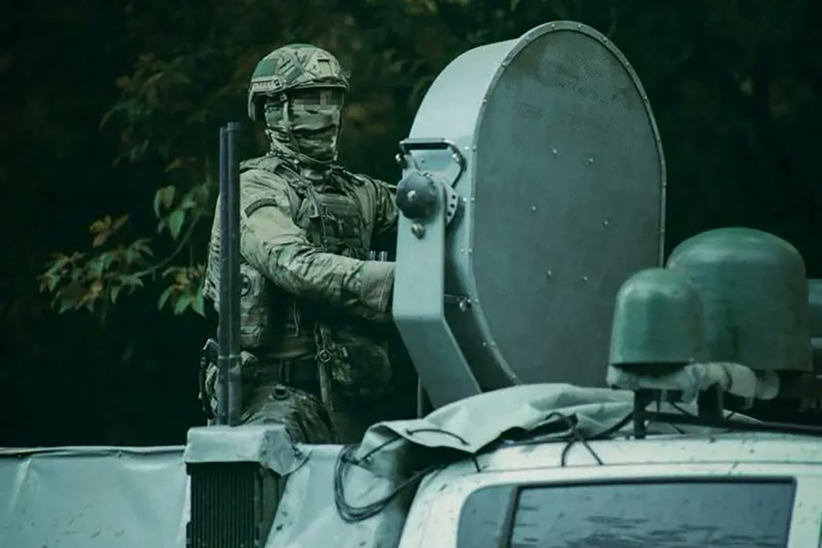    Special Operations Forces of the Armed Forces of Ukraine