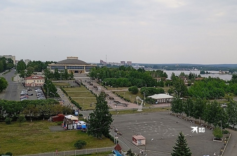    Уральцы редко выбирают Нижний Тагил для переезда Лев ИСТОМИН