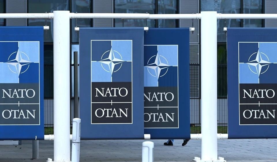    Замглавы МИД Грушко заявил, что риск военного столкновения РФ и НАТО возрастает. Фото: Elisa Schu/GLOBAL LOOK PRESS