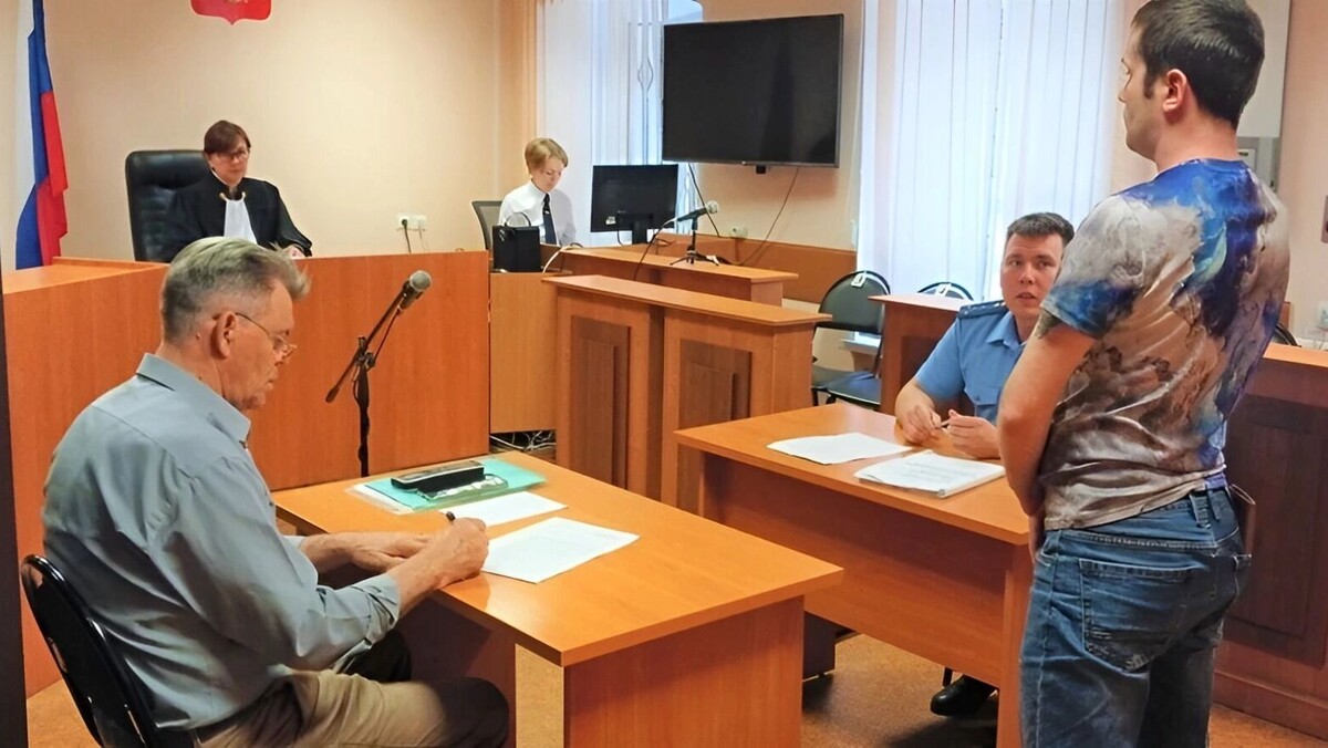   объединенная пресс-служба судов Удмуртии