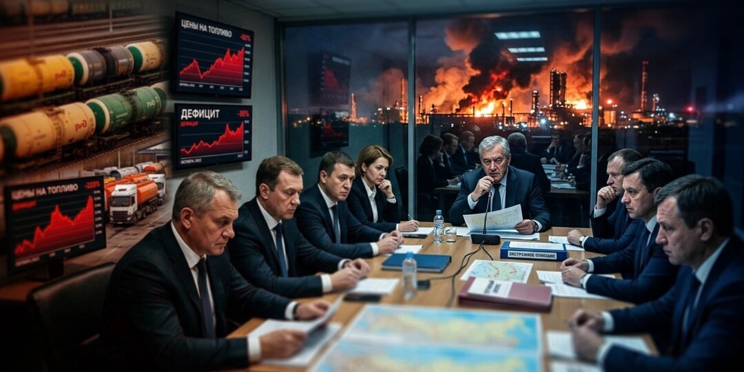 Лучший бизнес в мире: У владельца сети АЗС, где бензин продают почти по ₽110 за литр, нашли недвижимость на миллиарды