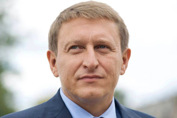 Депутат Госдумы Дмитрий Скриванов / Константин Долгановский   📷
