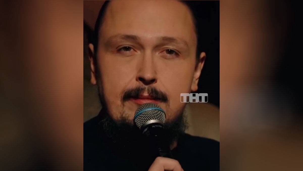    Фото: скриншот ТНТ