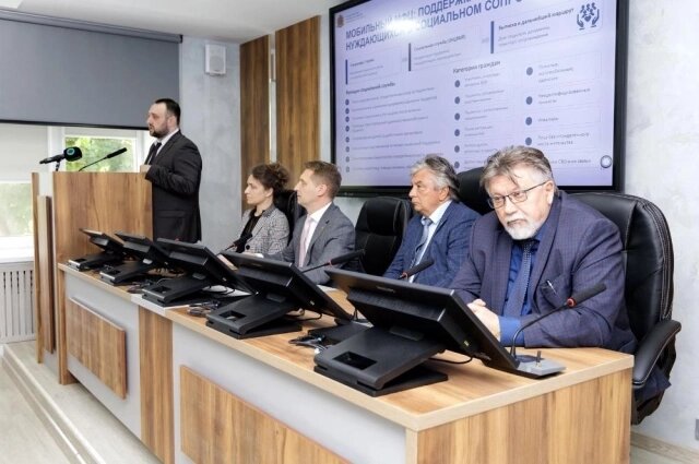    Фото: Правительство Владимирской области