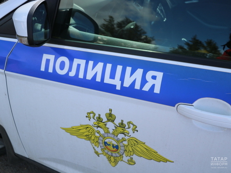     Фото: ИА "Татар-информ"