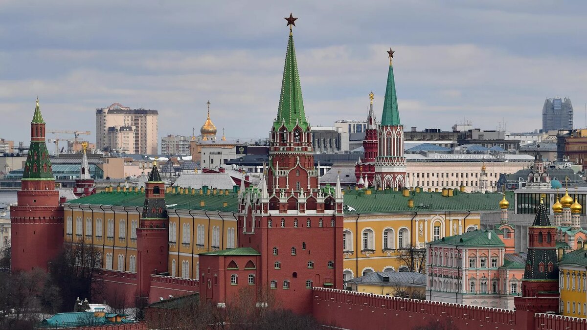 © Sputnik / Алексей Майшев