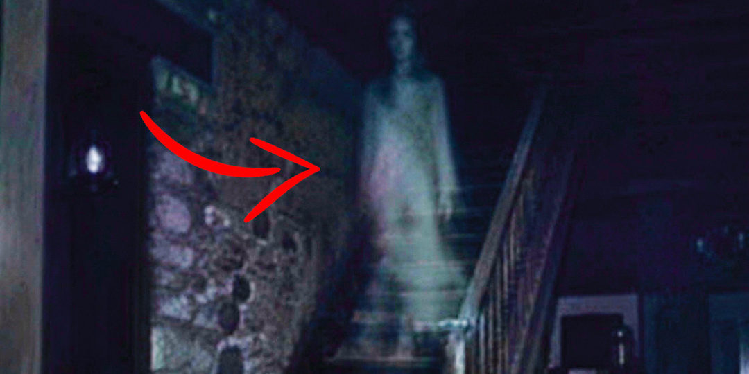 7 загадочных фотографий, вокруг которых до сих пор не утихают споры