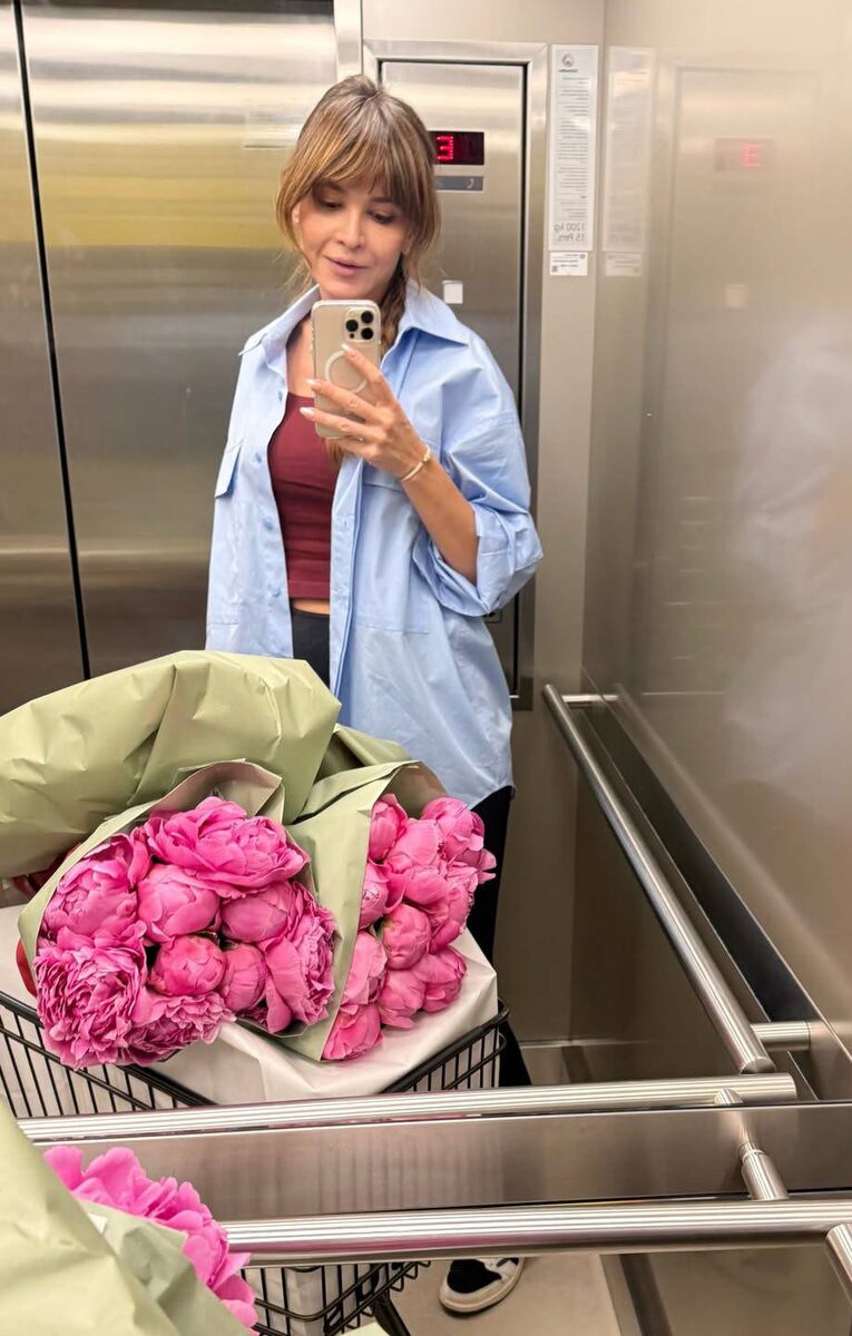    Лола Каримова-Тилляева объявила о разводеСоцсети