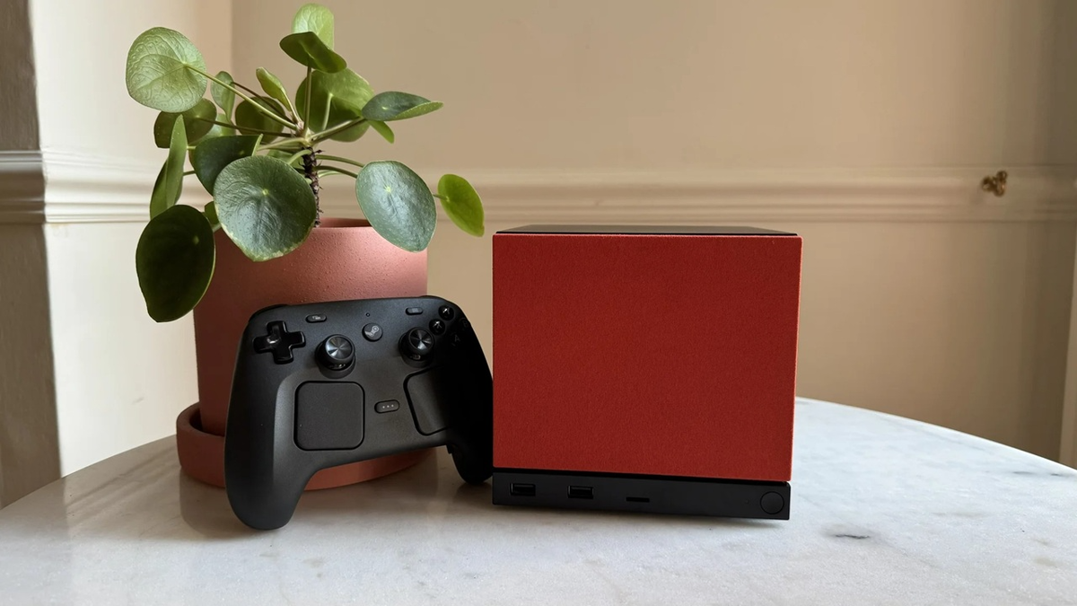 «Слабовата за такие деньги»: главное из обзоров Steam Machine