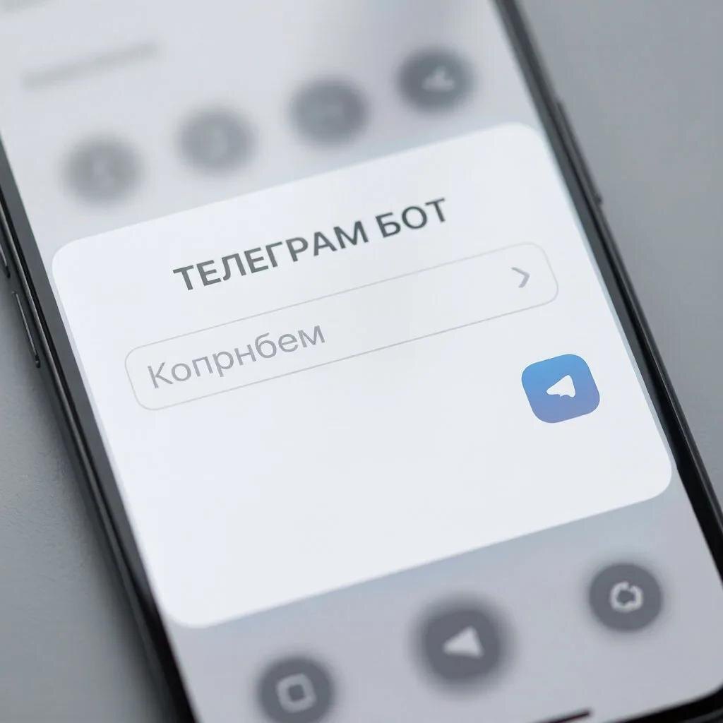 Как финансовые пирамиды маскируются под Телеграм-ботов и инвест-платформы. Иллюстрация сгенерирована нейросетью
