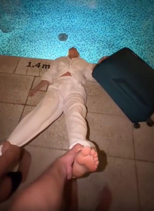    Фото: кадр из видео, соцсети