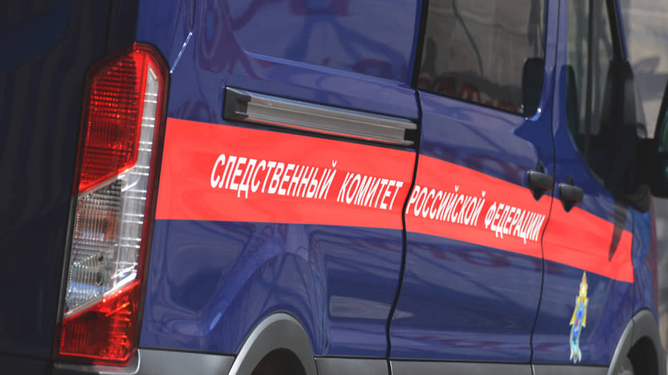 Фото: Олег Харсеев / Коммерсантъ