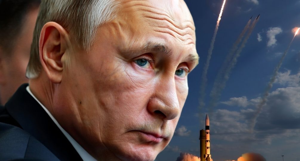 «На Западе открыто говорят, что готовятся к войне с Россией»: Путин сделал важное заявление