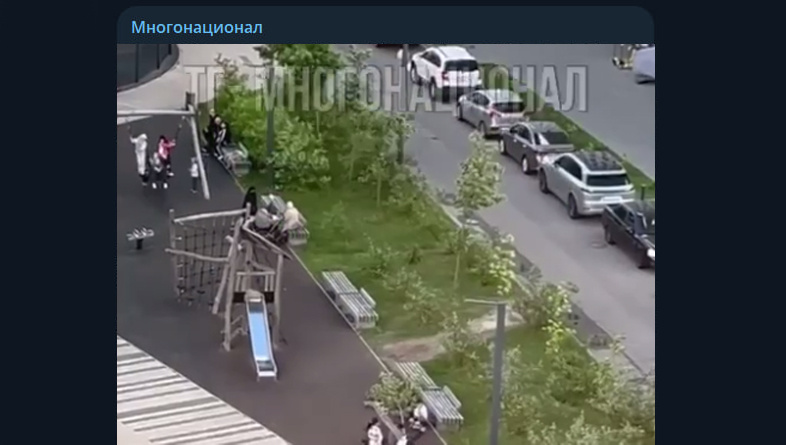 Фото: Telegram-канал "Многонационал"