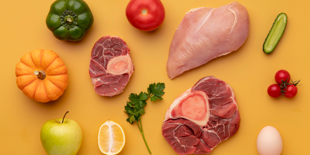 Свинина, говядина или курица: что выгоднее и вкуснее для разных блюд