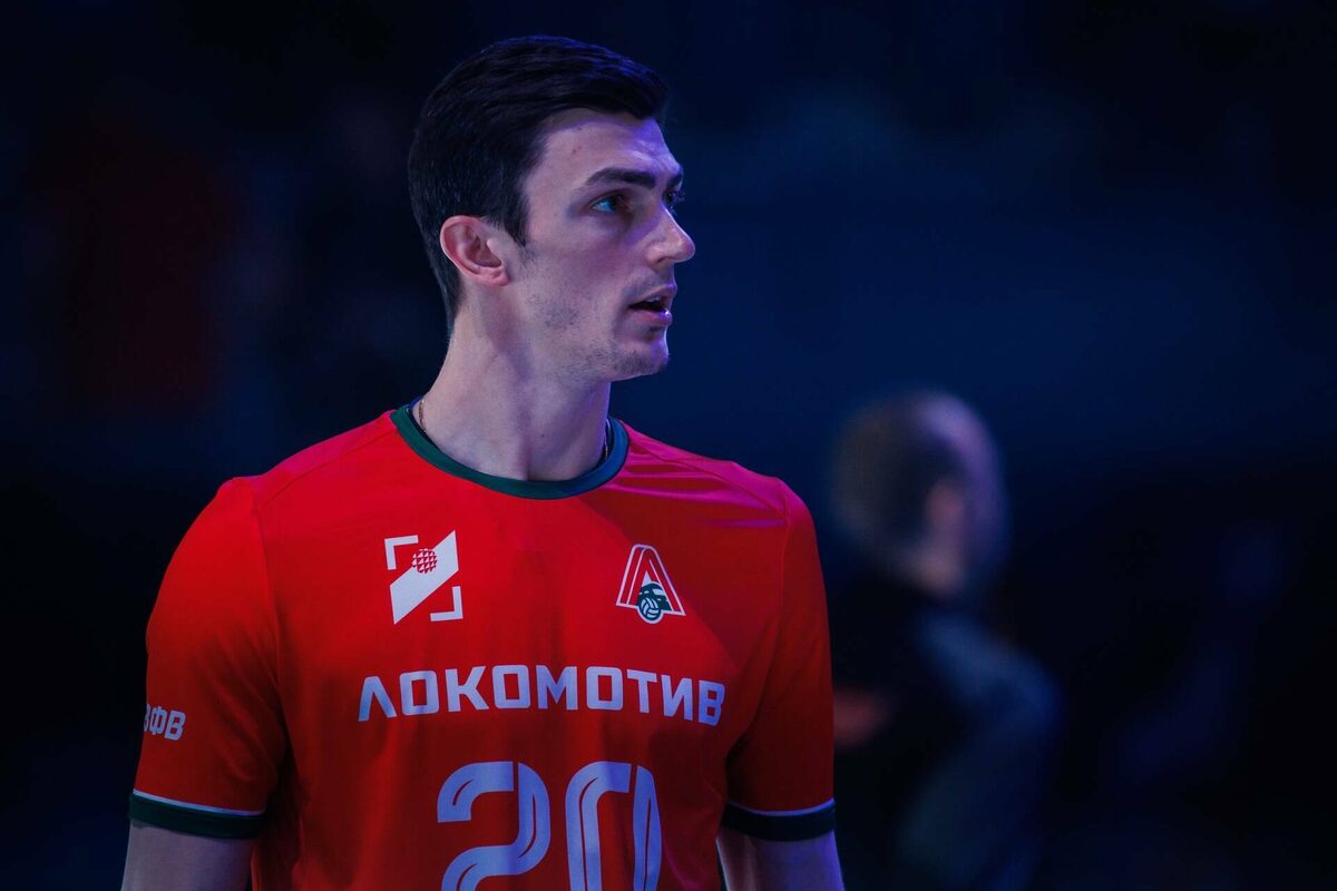 Фото: lokovolley.com