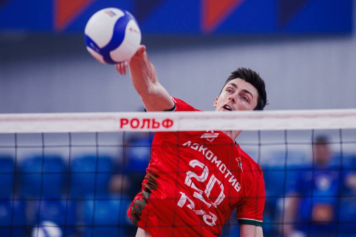 Фото: lokovolley.com