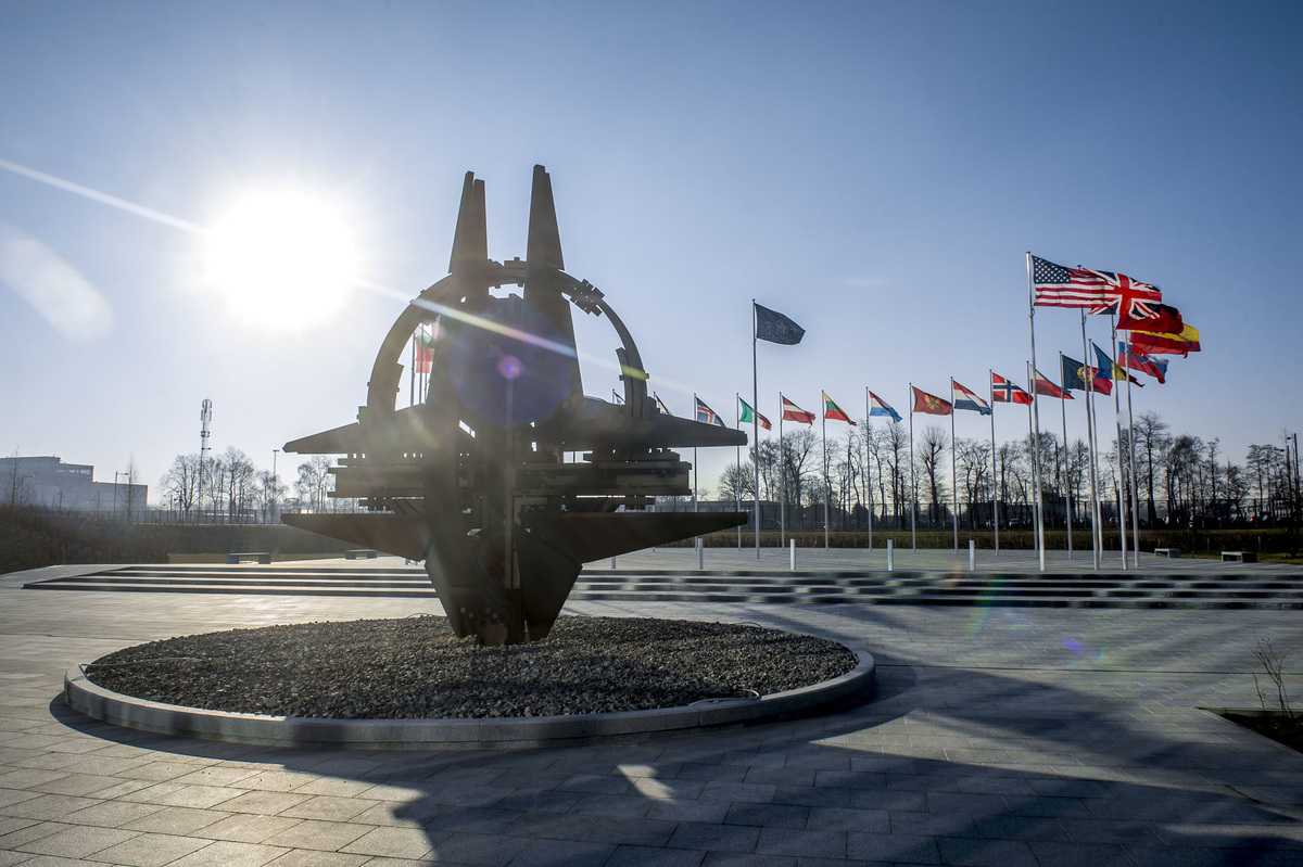    Фото: Flickr / NATO