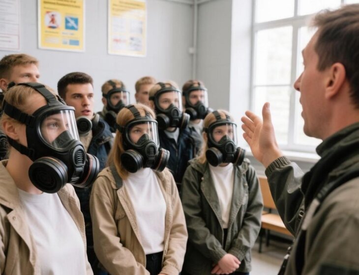     Иллюстрация выполнена нейросетью.