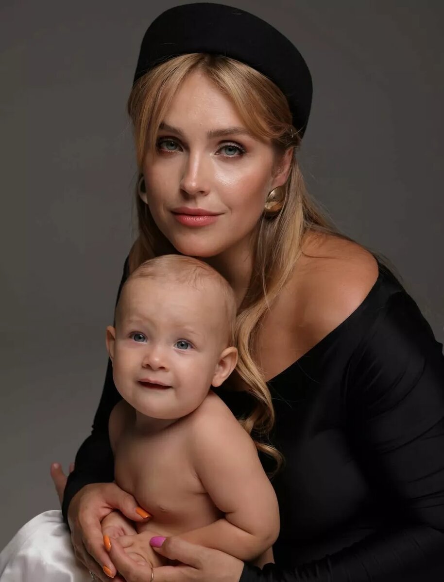 Елена Дудина📷
