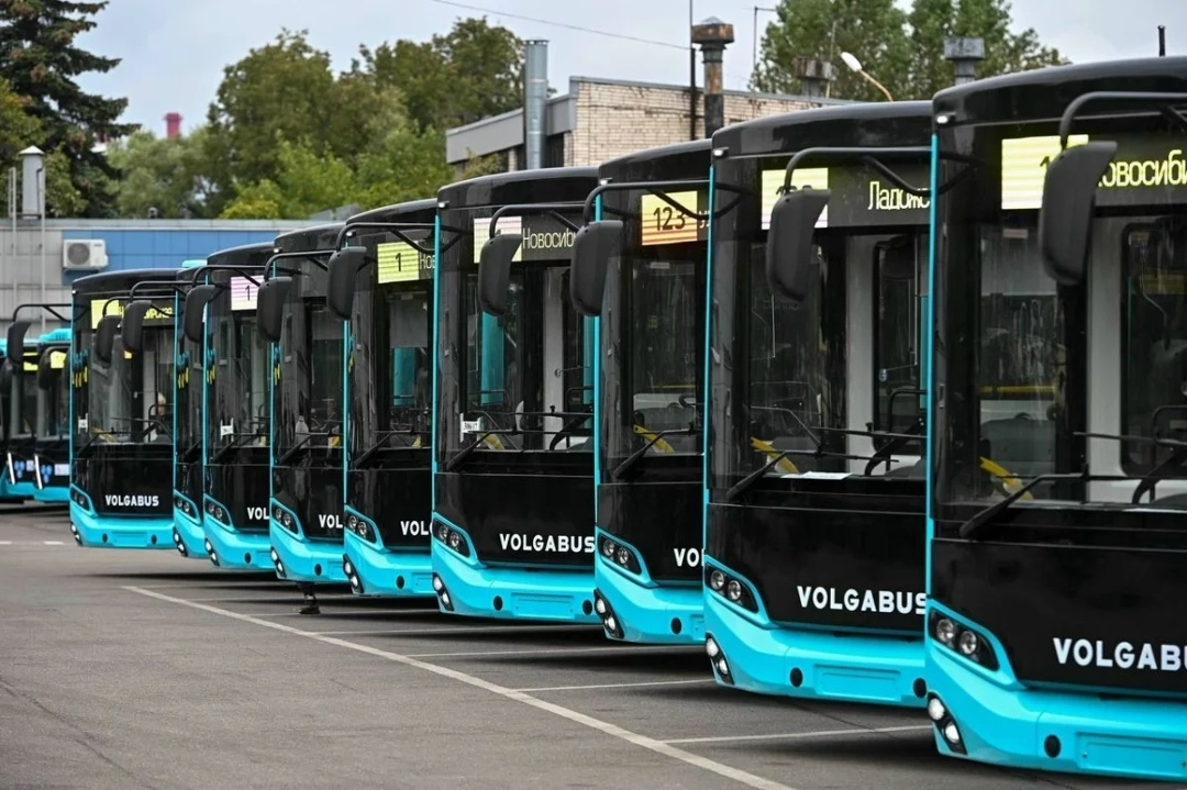 Эвакуатор для автобсусов VOLGABUS, КАМАЗ, ЛИАЗ, МАЗ